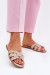 Papuče model 210777 Step in style