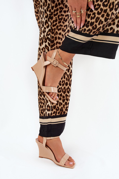 Platforma model 210797 Step in style