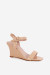 Platforma model 210797 Step in style Platforma model 210797 Step in style