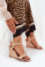 Platforma model 210797 Step in style Platforma model 210797 Step in style