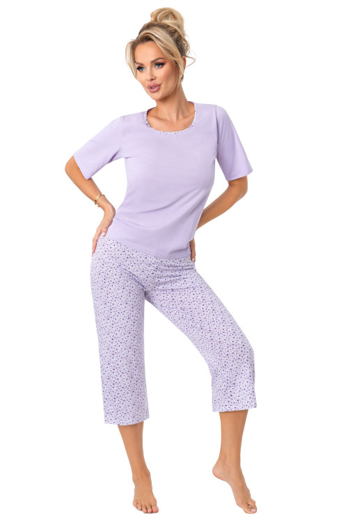 Pyžamo model 210986 Donna