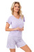 Pyžamo model 210987 Donna