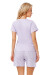 Pyžamo model 210987 Donna