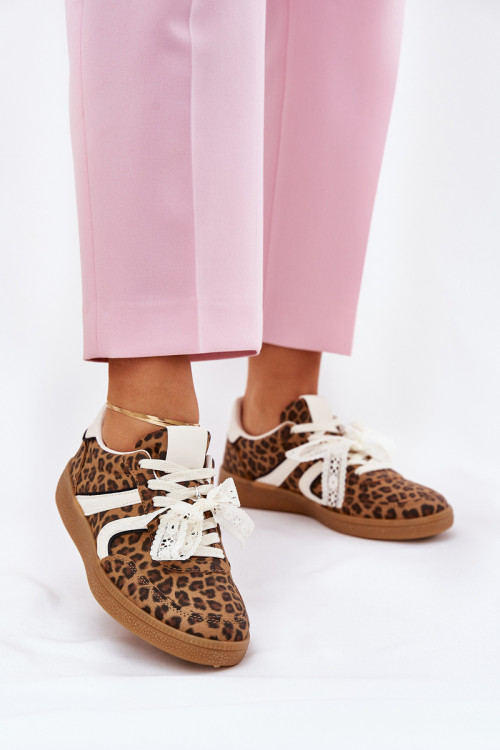 Športová obuv model 210997 Step in style