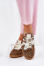 Športová obuv model 210997 Step in style Športová obuv model 210997 Step in style