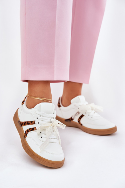 Športová obuv model 210998 Step in style