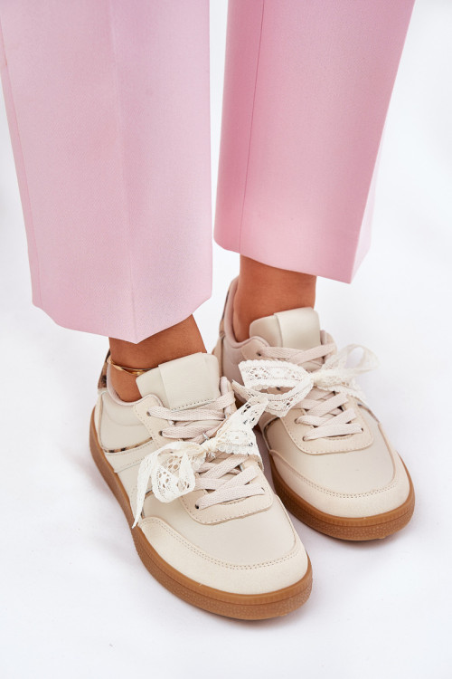 Športová obuv model 210999 Step in style