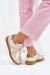 Športová obuv model 210999 Step in style Športová obuv model 210999 Step in style