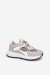 Športové topánky na platforme model 211007 Step in style Športové topánky na platforme model 211007 Step in style