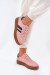 Športové topánky na platforme model 211009 Step in style Športové topánky na platforme model 211009 Step in style