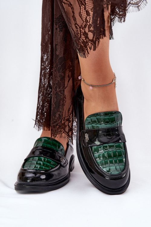 Mokasíny model 211092 Step in style