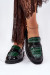 Mokasíny model 211092 Step in style Mokasíny model 211092 Step in style