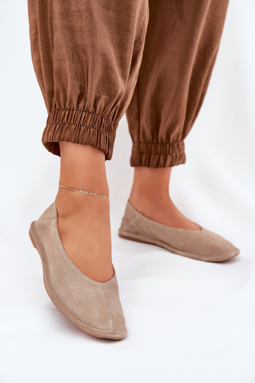 Baleríny model 211130 Step in style