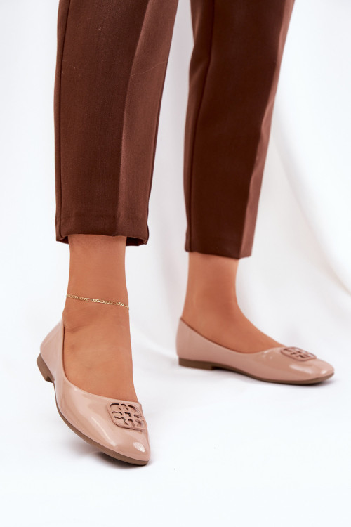 Baleríny model 211132 Step in style