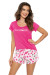 Pyžamo model 211156 Donna
