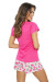 Pyžamo model 211156 Donna
