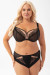 Bedrové nohavičky model 211165 Gorsenia Lingerie