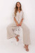 Dámske nohavice model 211272 Italy Moda