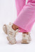Športová obuv model 211307 Step in style Športová obuv model 211307 Step in style