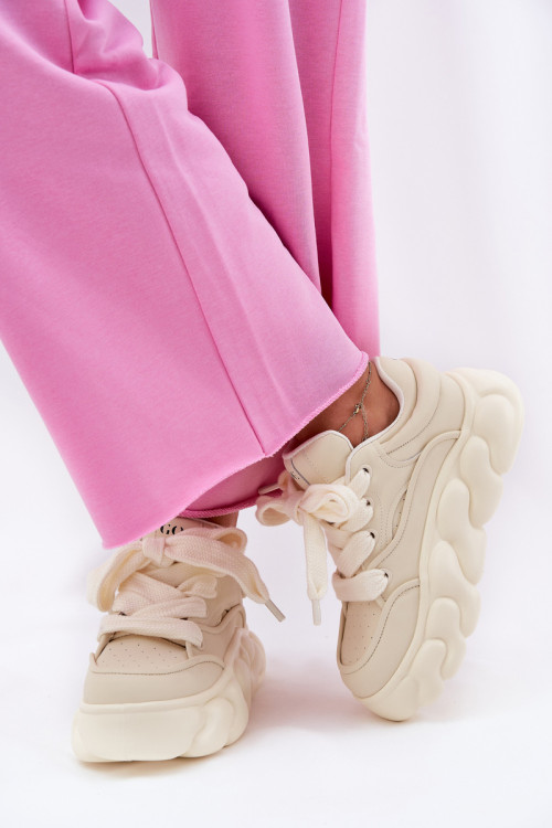Športová obuv model 211323 Step in style