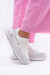 Športové topánky na platforme model 211330 Step in style Športové topánky na platforme model 211330 Step in style