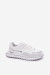 Športové topánky na platforme model 211330 Step in style Športové topánky na platforme model 211330 Step in style