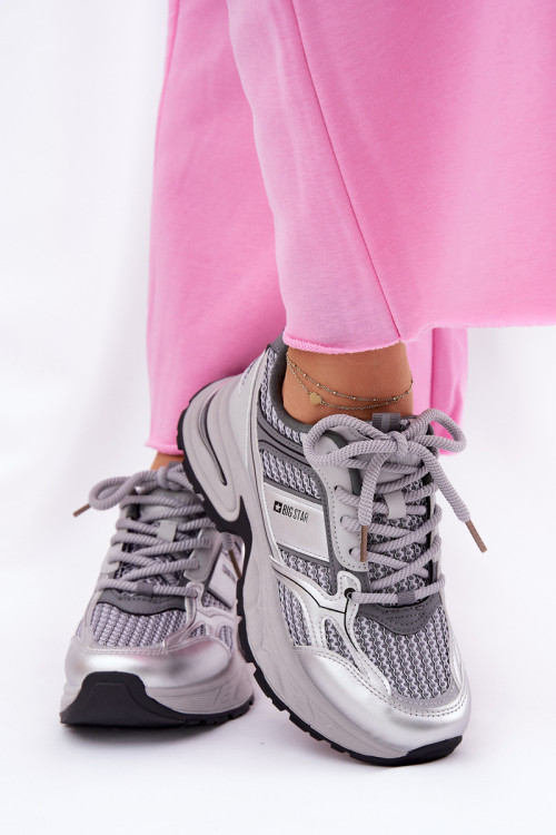 Športová obuv model 211332 Step in style