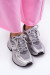 Športová obuv model 211332 Step in style Športová obuv model 211332 Step in style