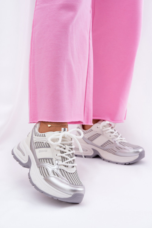 Športová obuv model 211333 Step in style