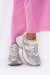 Športová obuv model 211333 Step in style Športová obuv model 211333 Step in style