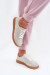 Športová obuv model 211339 Step in style
