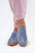 Športová obuv model 211340 Step in style Športová obuv model 211340 Step in style