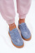 Športová obuv model 211340 Step in style Športová obuv model 211340 Step in style
