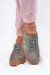 Športová obuv model 211341 Step in style Športová obuv model 211341 Step in style