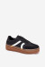 Športové topánky na platforme model 211346 Step in style