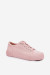 Tenisky na platforme model 211350 Step in style