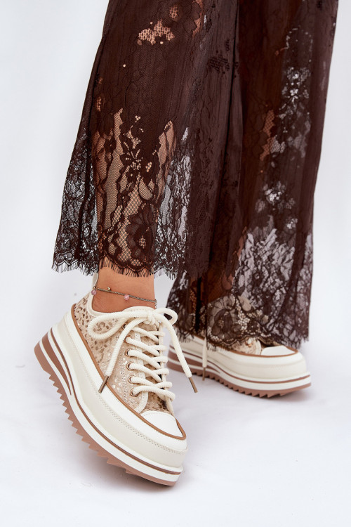 Tenisky model 211353 Step in style