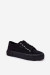 Tenisky na platforme model 211357 Step in style