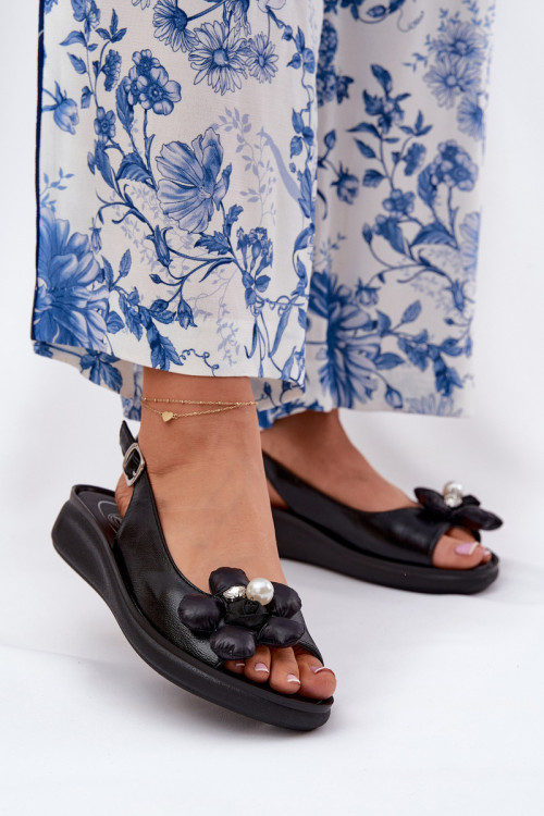 Platforma model 211359 Step in style