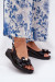 Platforma model 211359 Step in style Platforma model 211359 Step in style