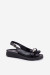 Platforma model 211359 Step in style Platforma model 211359 Step in style