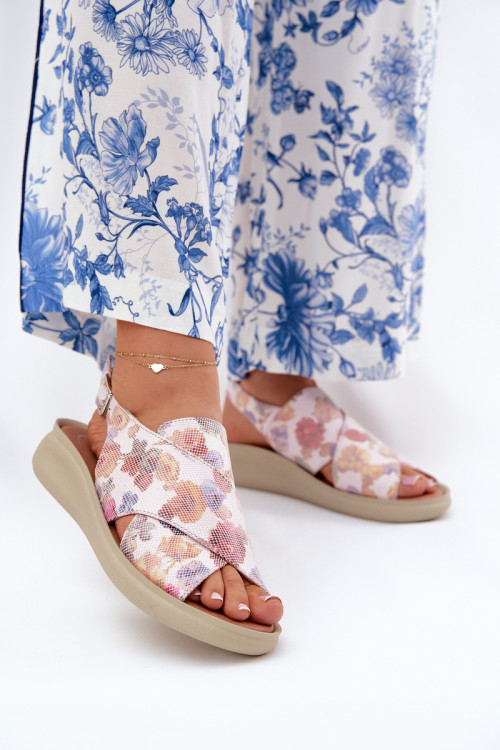 Platforma model 211361 Step in style