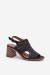 Sandále na opätkoch model 211365 Step in style Sandále na opätkoch model 211365 Step in style