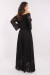 Nohavice z čipky model 211435 Italy Moda