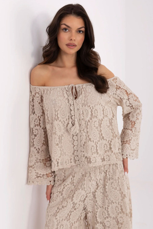 Blúzka model 211441 Italy Moda