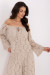 Blúzka model 211441 Italy Moda
