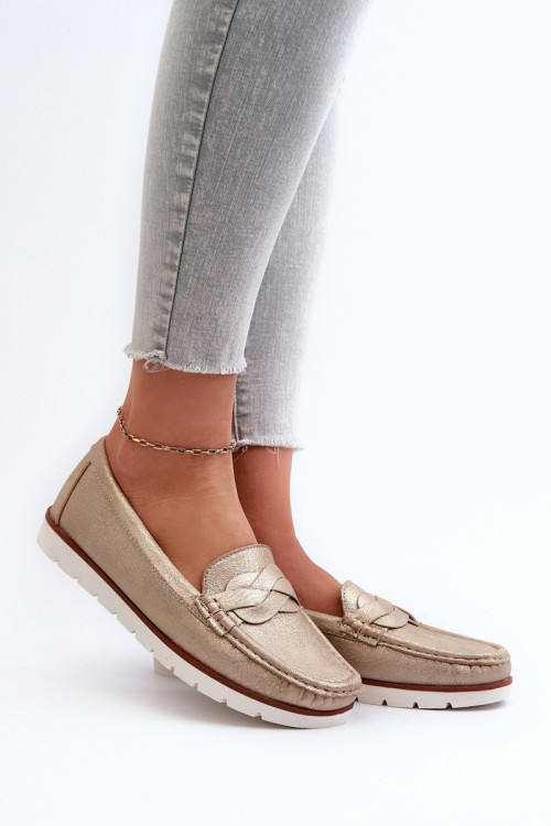 Mokasíny model 211606 Step in style