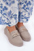 Mokasíny model 211608 Step in style Mokasíny model 211608 Step in style