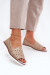 Baleríny model 211618 Step in style Baleríny model 211618 Step in style