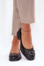 Baleríny model 211624 Step in style